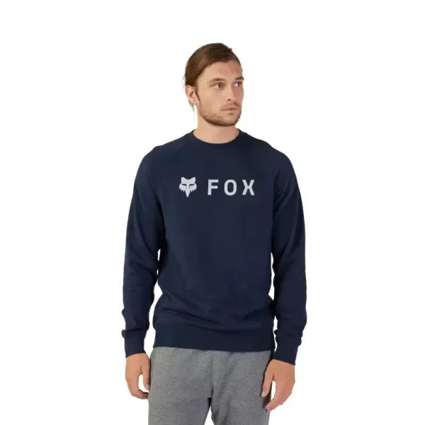 Producto - Buzo Fox ABSOLUTE FLEECE CREW