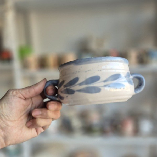 Producto - Cazuela Guisera 2