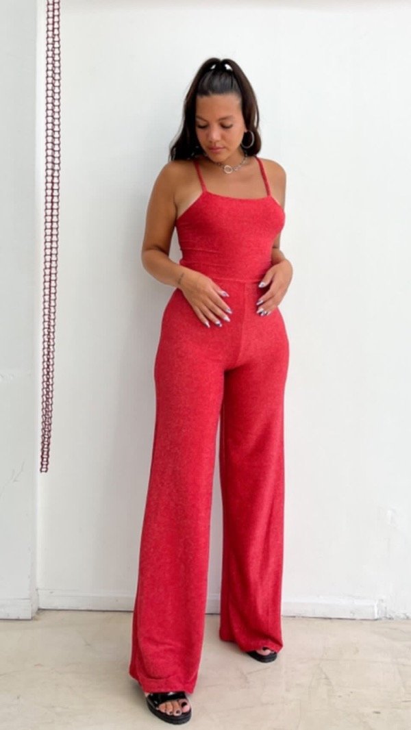 Producto - Mono Lurex