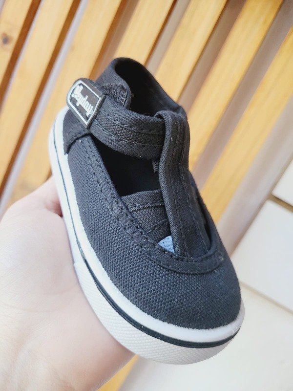 Producto - Guillermina Heyday Negro