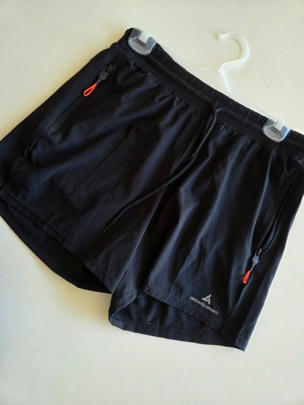 Producto - Short Spirid