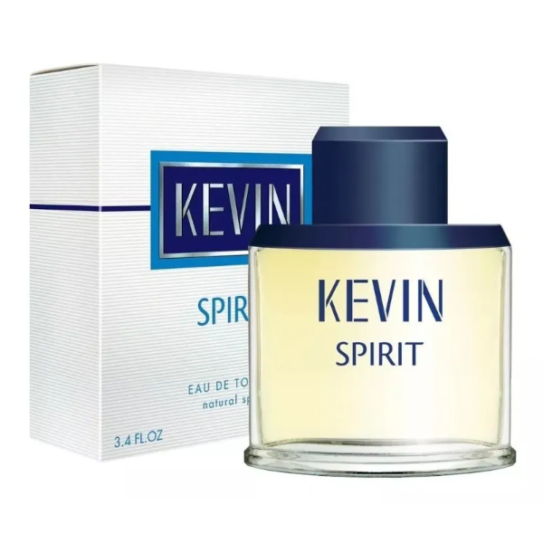 Producto - Kevin Spirit EDT x100ml