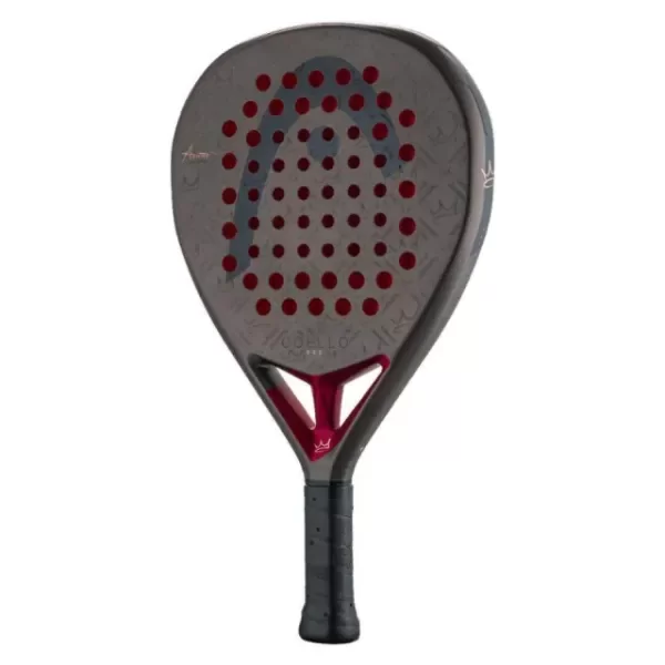 Producto - HEAD COELLO PRO 2026
