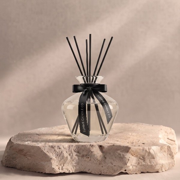 Producto - Difusor Cristal Mediano - 0
