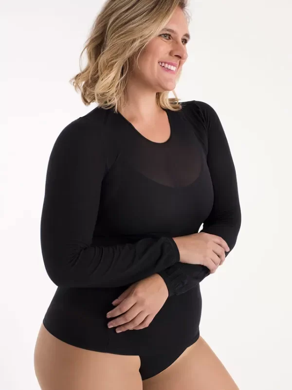 Producto - CHEMISETTE PLUS SIZE- ART. 1705