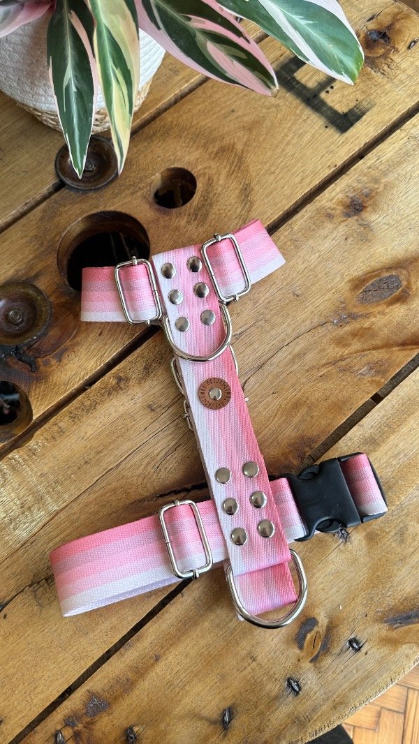 Producto - Pretal H Aurora Reforzando