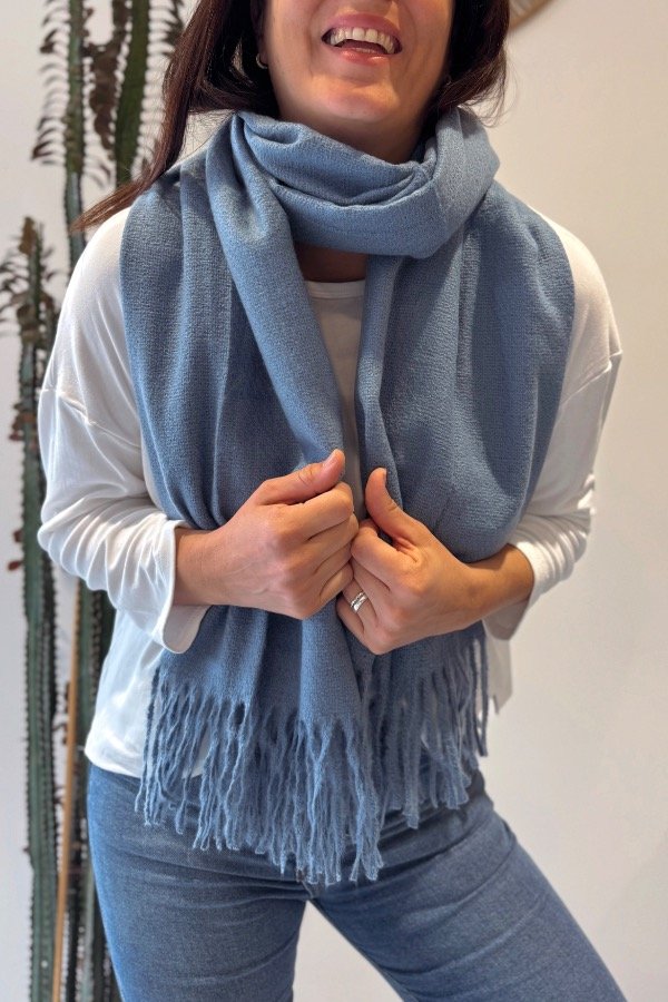 Producto - BUFANDON TOKIO