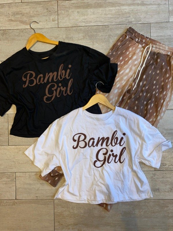 Producto - Pupera Bambi