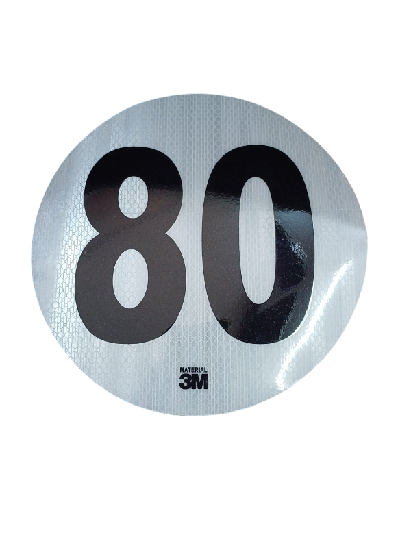 Producto - LOGO DE VELOCIDAD