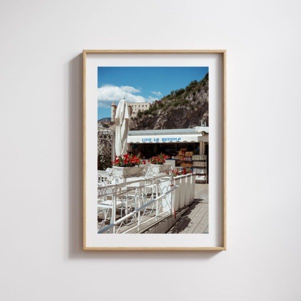 Producto - La Bussola