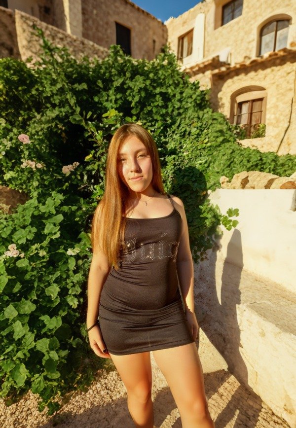 Producto - Vestido juicy