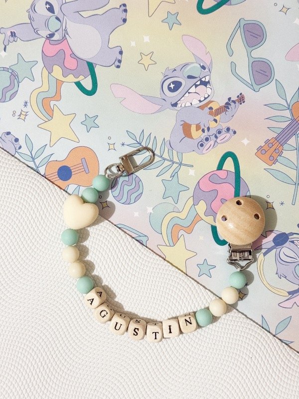Producto - Portachupete modelo 8