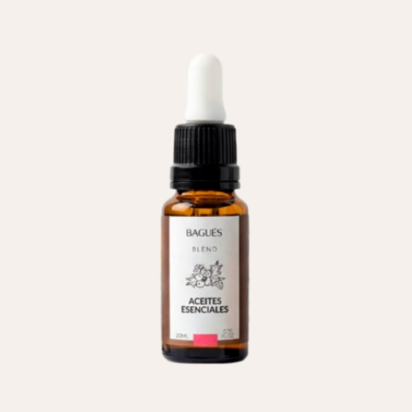 Producto - Blend Aceites Esenciales