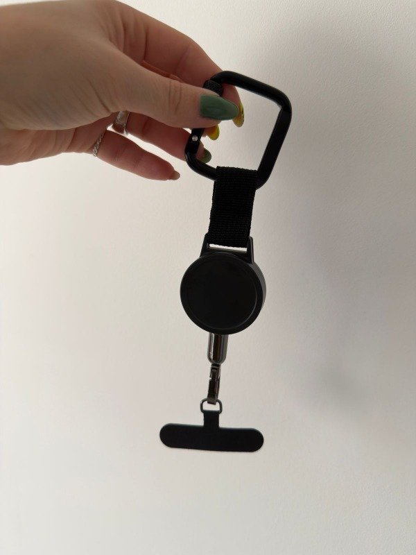 Producto - Correa de seguridad retractil