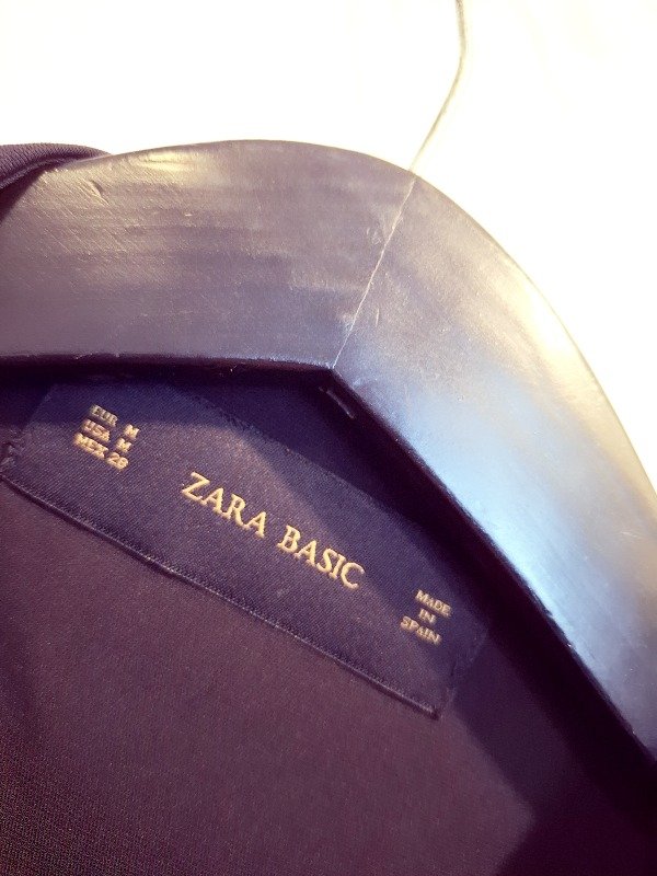 Producto - Capa ZARA nueva - 1