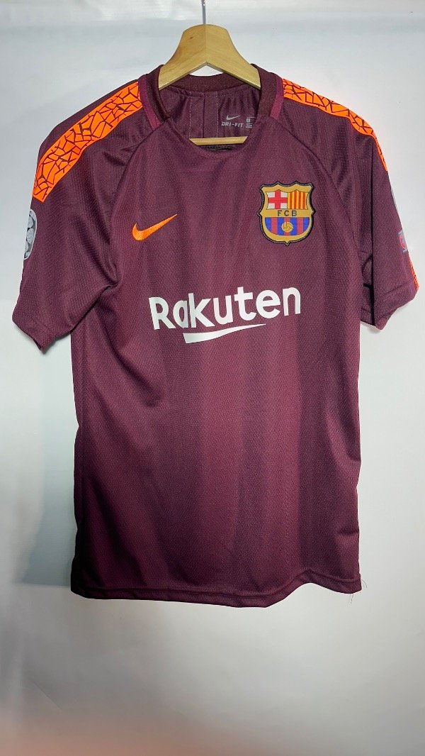 Producto - Messi FC Barcelona 2017/2018 Alternativa