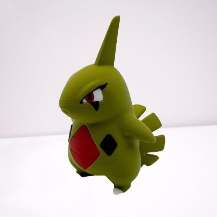 Producto - LARVITAR