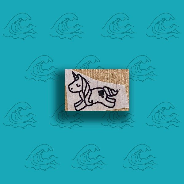 Producto - 3x2 Unicornio