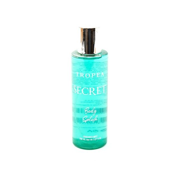 Producto - Body Splash Secret