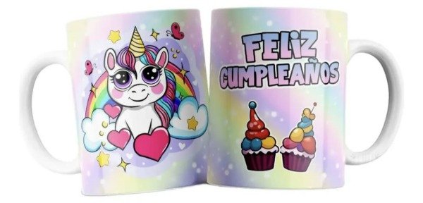 Producto - TAZA PERSONALIZADA - 5