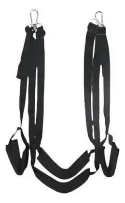 Producto - Hamaca Columpio Sexual Erotico  Reforzado