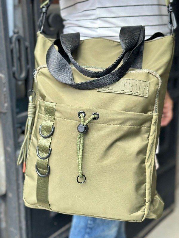 Producto - Bolso Impermeable