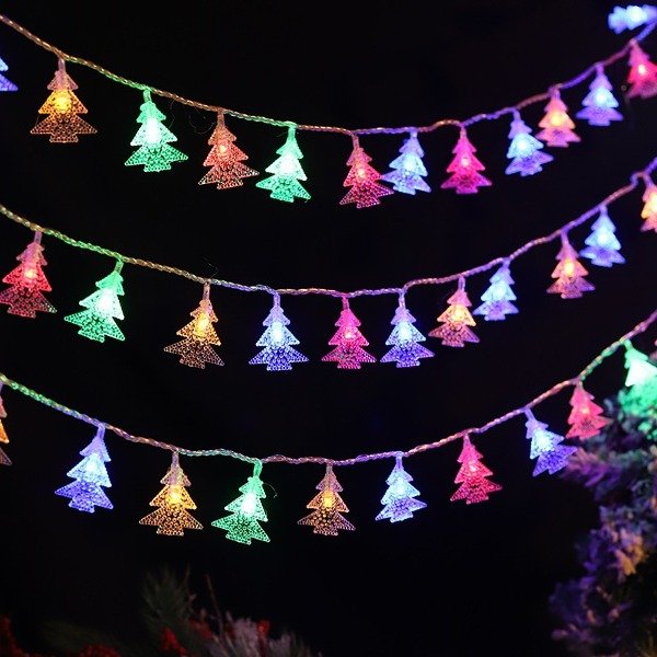 Producto - 28L LUZ ARBOL A ENCHUFE