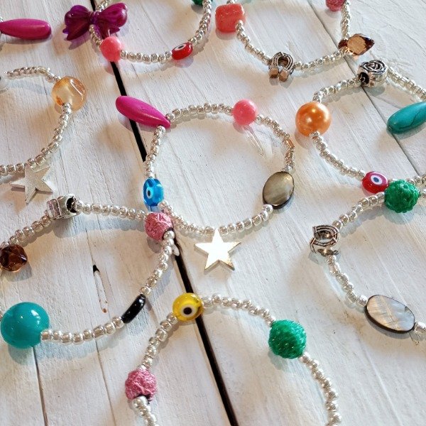 Producto - Pulsera Tesoro