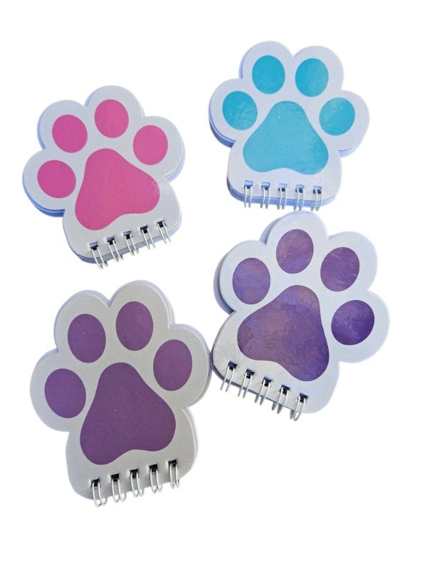 Producto - Mini anotador Garrita