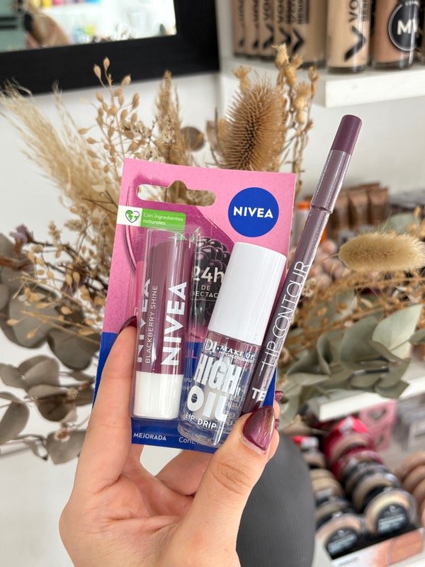 Producto - COMBO BLACK NIVEA