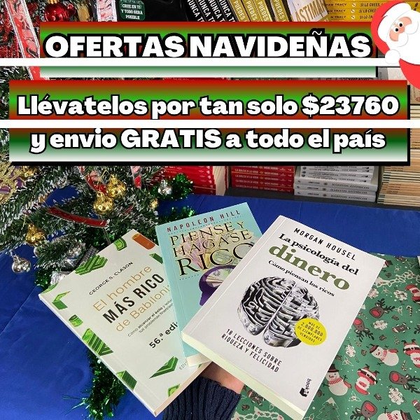 Tienda online de Librosparaemprendedor