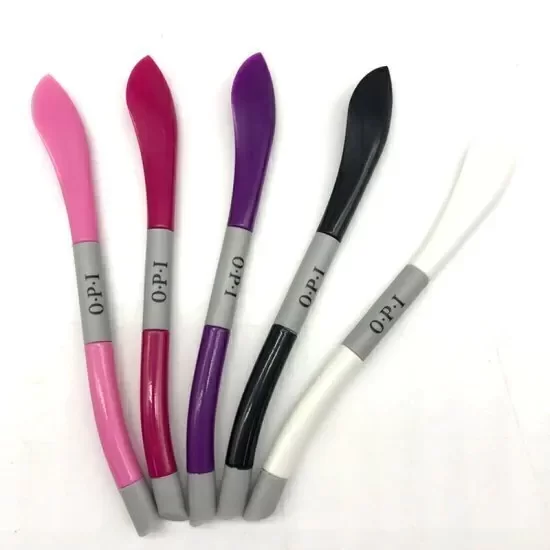 Producto - OPI REPUJADOR DE CUTÍCULAS DE SILICONA