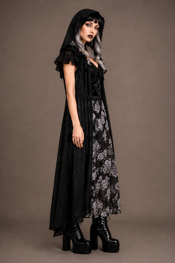 Producto - Tapado Night Witch - 1