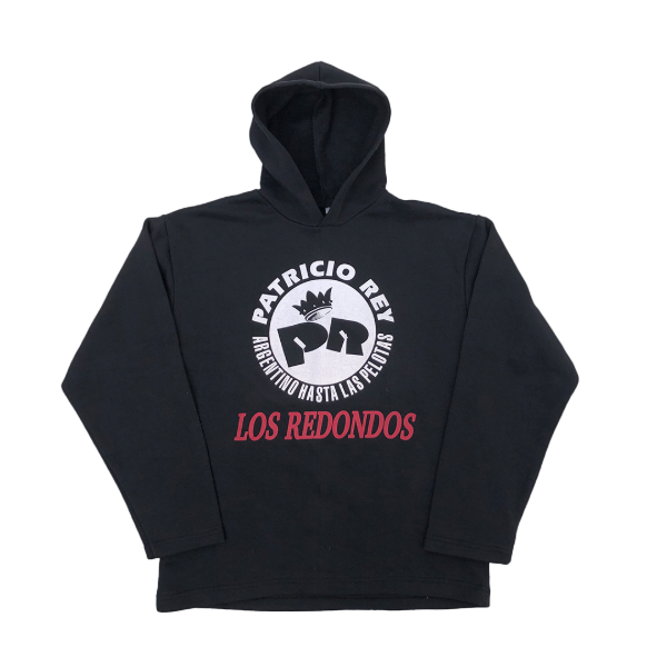 Producto - Buzo Los Redondos