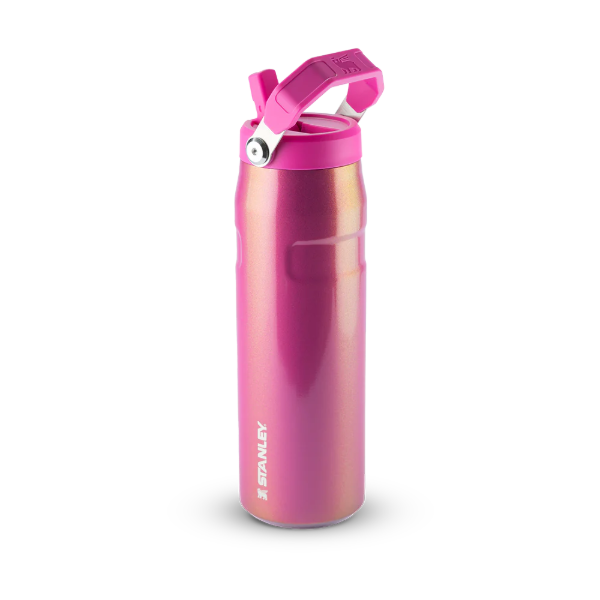 Producto - Botella Térmica Stanley The Aerolight Iceflow Flip Straw  - 710mL - Con Pico