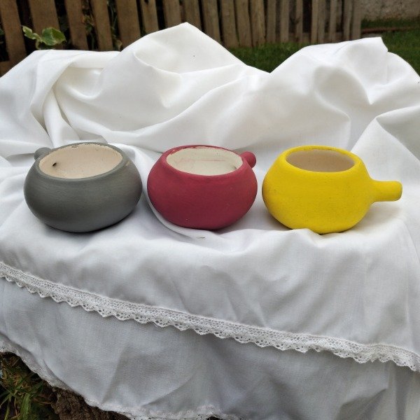 Producto - Sahumador - Colores