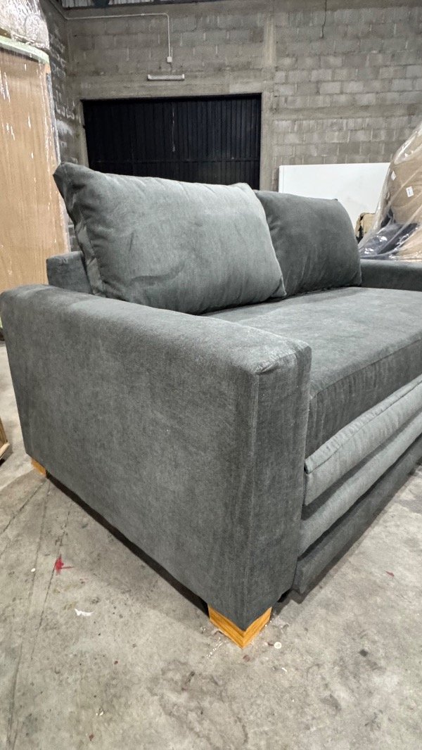 Producto - Sofá cama 1.90 - 2