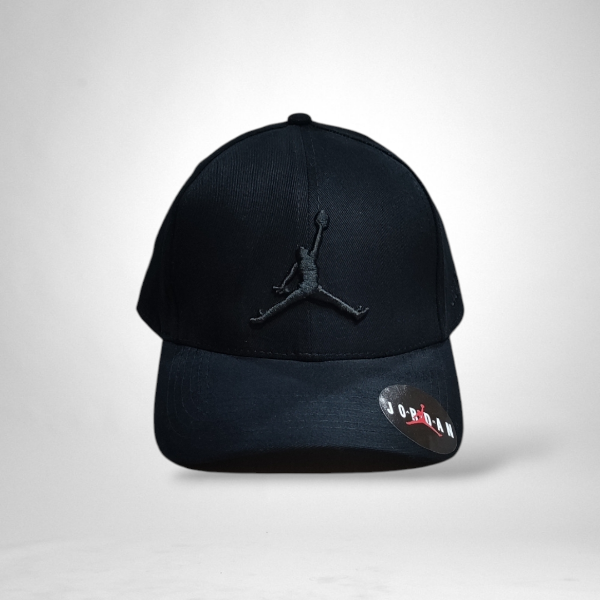 Producto - Jordan - Negro