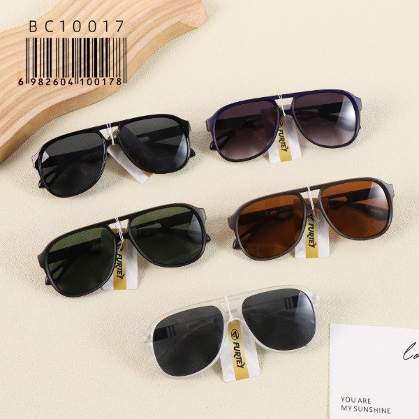 Producto - Anteojos de Sol Retro unisex