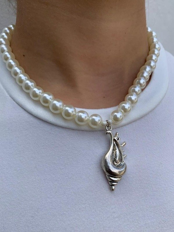 Producto - Collar Maldiva