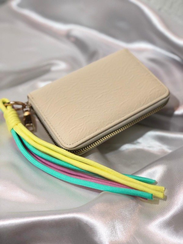 Producto - Billetera COD 3008