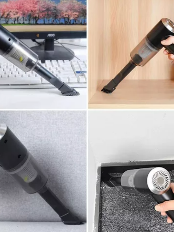 Producto - Aspiradora