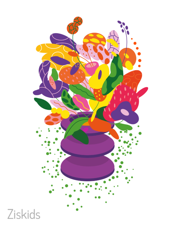 Producto - Florero - 4