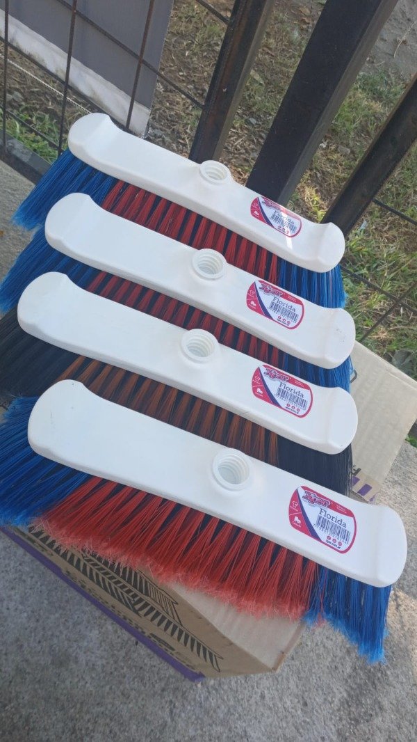 Producto - Escobillon Florida Xper