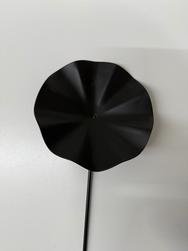 Producto - Tutor Flor con Relieve