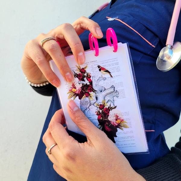 Producto - Fichero CORAZON