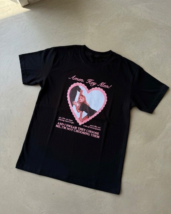 Producto - Remera Manchild