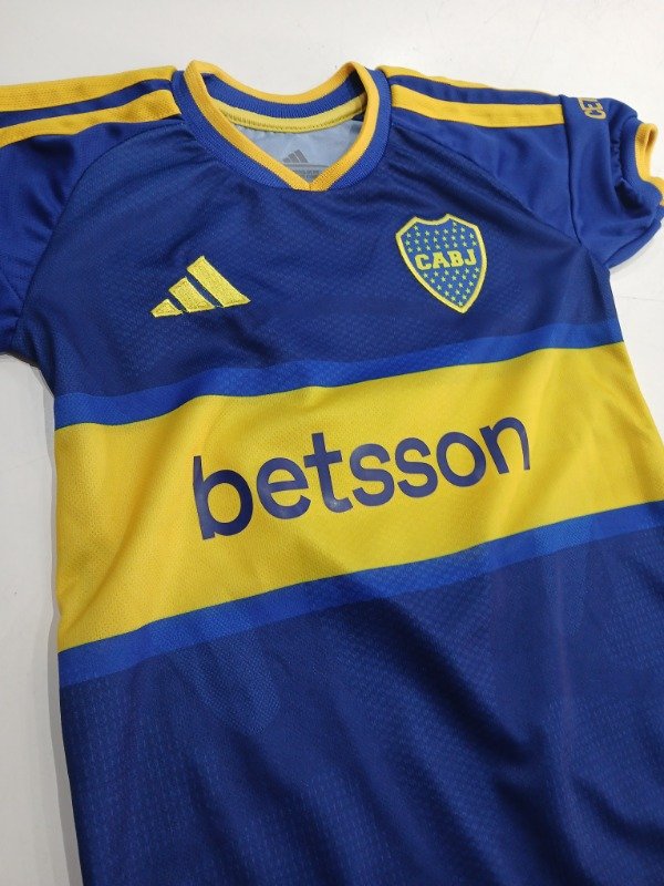 Producto - Camiseta juego 2026 - 1
