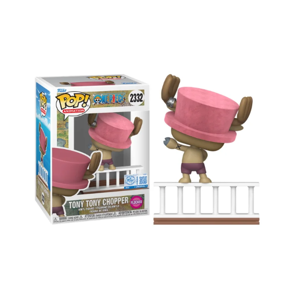 Producto - Tony Tony Chopper 2232 One Piece Going Merry Exclusive