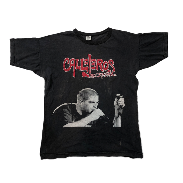 Producto - Callejeros 90s